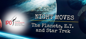 NIGHT MOVES